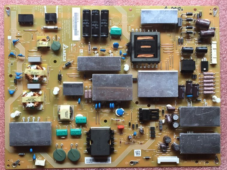 SHARP RUNTKB258WJQZ APDP-216A1 B Power Supply Board for LCD-60UE - zum Schließen ins Bild klicken
